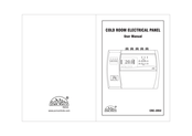 Sub-Zero CRC-2052 User Manual