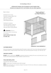 RH Baby&child H0039-5/ 6 Manual