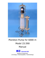KC 23.590 Manual
