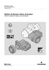 Emerson QC54 FOUNDATION Reference Manual