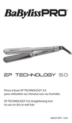 Babyliss pro BAB2073EPE Manuals | ManualsLib