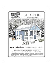 Reynolds Building Systems the Fairview Assembly Book