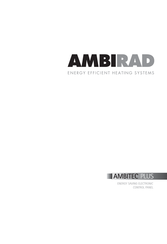 Ambirad AMBITEC PLUS Manual