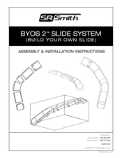 S.R.Smith BYOS 2 Assembly/Installation Instructions