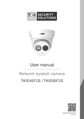 TKH TKIE45F2S User Manual