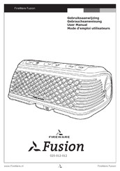 FireWare Fusion User Manual