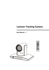 Kennell LTC2-A1202 User Manual