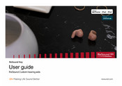 GN ReSound Key CSI12 User Manual