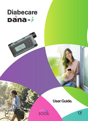 Sooil Diabecare Dana-i User Manual