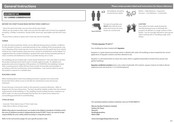 Mercia Garden Products 03COR0707-V4 General Instructions Manual
