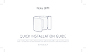 Nokia BPM Quick Installation Manual