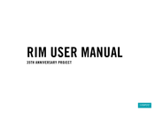 Yeti Cycles 35TH ANNIVERSARY User Manual