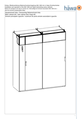Hawa Interlocking Series Installation And Operation Manual