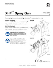 Graco 26C793 Instructions Manual