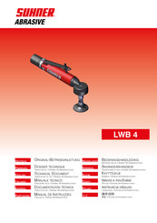 SUHNER LWB 4 Technical Document