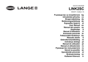 Hach Lange LINK2SC User Manual