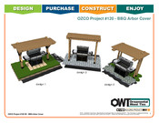 OZCO Project 120 Assembly Instructions Manual