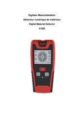 Eurotops Versand 41582 Instruction Manual