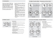 Lad Weather Sensor Master III Instruction Manual
