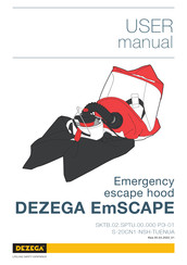 DEZEGA EmSCAPE User Manual