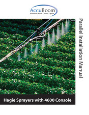 Raven AccuBoom Parallel Installation Manual