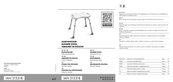 DELTA-SPORT 315318 Instructions For Use Manual