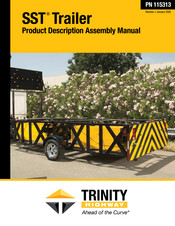 Trinity Highway SST Product Description Assembly Manual