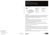 Abb Stanilite Spitfire Standard Installation Manual