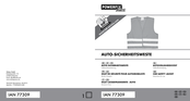 Powerfix Profi 77309 Instructions For Use Manual