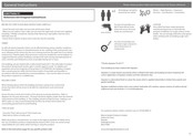Mercia Garden Products 03BUT0606-V1 General Instructions Manual