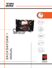 SEI Industries SACKSAFOAM I 7698 Manual