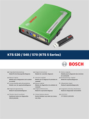 Bosch Kts 570 Manuals Manualslib