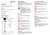 gaskatel 81000 Operating Instructions