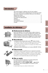Philips 72TA5214/03 Manual