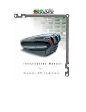 Accurate Technology Model 9 Installation Manual