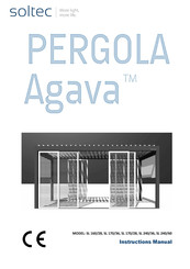 Soltec Agava SL 240/60 Instruction Manual
