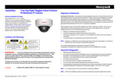 Honeywell Performance H4D3PRV2 Quick Installation Manual