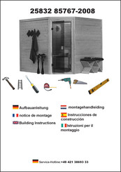 Hornbach Modell 4 Manual