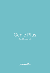 Pumpables Genie Plus Full Manual