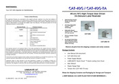 Labelmate CAT-40G User Manual