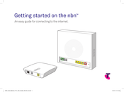 NBN FTTC Getting Started