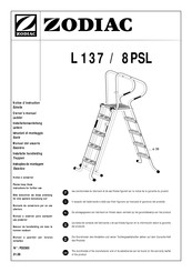 Zodiac L 137 / 8PSL Owner's Manual