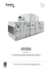 fisair DFLEX Series User Manual