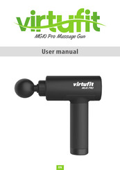 VIRTUFIT MG10 User Manual