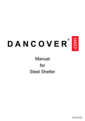 Dancover ST154210 Manual