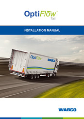 WABCO OptiFlow Tail Installation Manual