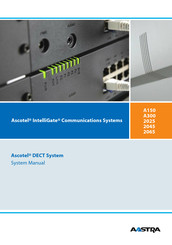 Aastra Intelligate A300 Manuals Manualslib