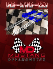 MD MD-AWD-150 Manual