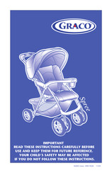 graco spree