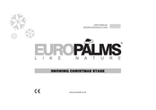 Europalms Snowmen Family User Manual